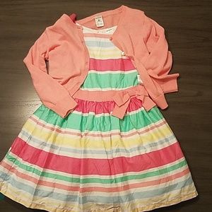 Toddler dress